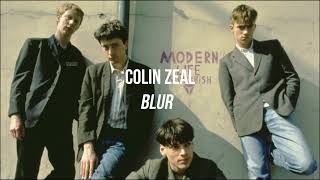 Colin Zeal - Blur (Subtitulada)