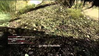 COD 4 Leftover