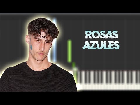 ROSAS AZULES - YUNG BEEF 