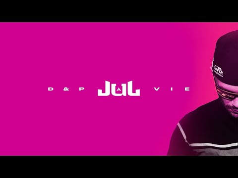 JuL - Survet D&P (ft. Haaland936) (Slowed + Reverb)
