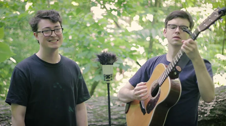 Sixteen Tons - Tennessee Ernie Ford Cover