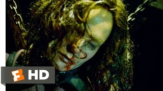 Saw 4 (2/10) Movie CLIP - Finding Detective Kerry (2007) HD Saw 4 (2/10) Movie CLIP - Finding Detective Kerry (2007) HD