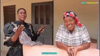 AKONTA MADANFO ( EPISODE 44) ft MAMA KALI, MORAL, OSAA, PAPA SLY