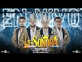 Los de Sonora - En vivo - Los Ramones Nuevo León FERIA 2018