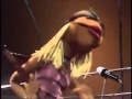 ABBA vs The Muppets-Why Did it Have to be Me-video edit