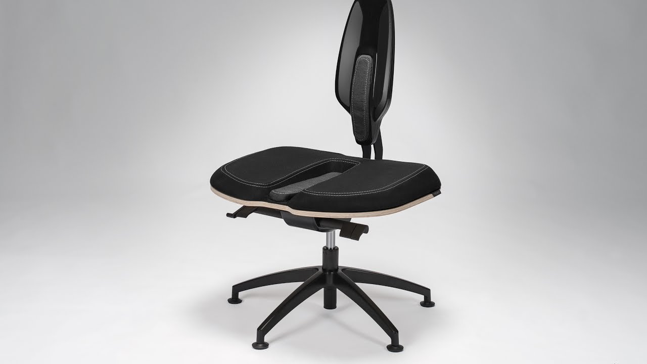 NESEDA ergonomikus irodai szék Fabulo.hu