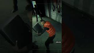 El problema del mundo abierto de Watch Dogs