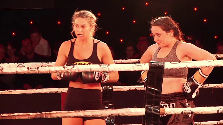 Lara Mitten Vs Linda Marshall
