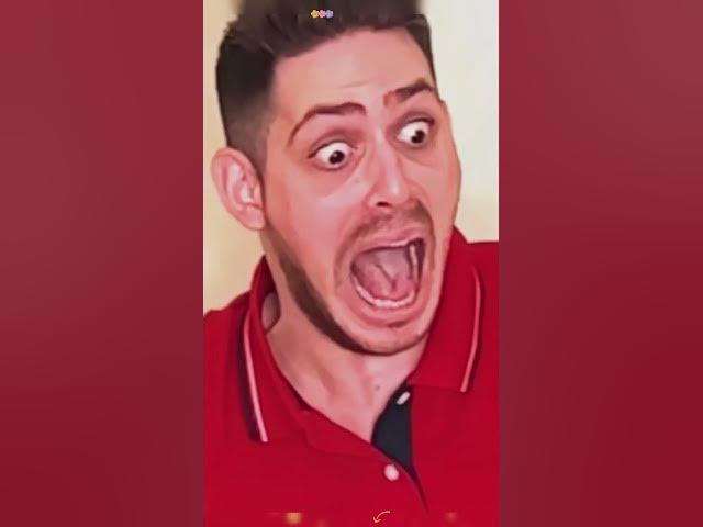 Funny videos🤣❤️#prank #funny #funnyprank #scared #fun #fail #jumpscare