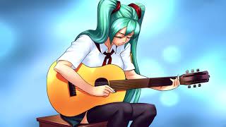 Sergey Eybog — Miku's Song (Flute) (\