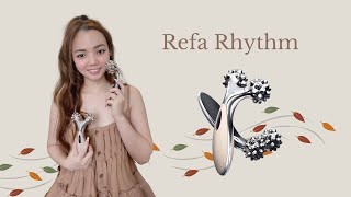 Refa Rhythm | Phuong Dung