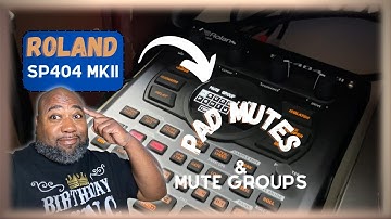 SP404 MK2 Tutorial: keep Listeners