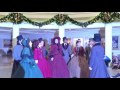 Beginning of video