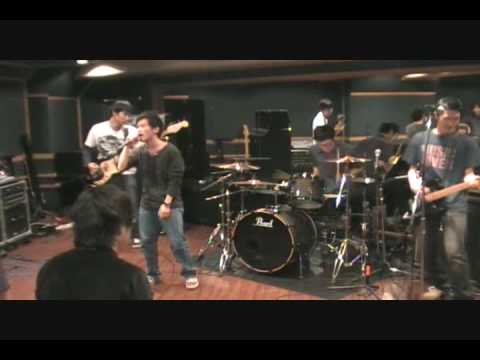 リボルバー・ジャンキーズ - TMGE Cover Session 2009/11/21【音ココ♪】