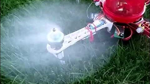 Esc issue hobbyking afro 30 amp with simonk