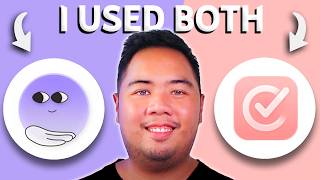 Tiimo vs Structured (2026) - Which One Is BETTER? screenshot 5