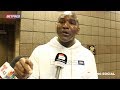 EVANDER HOLYFIELD ON LEWIS VS BOWE & TYSON VS BOWE - TALKS KEY TO VICTORY & PREDICTS OUTCOME