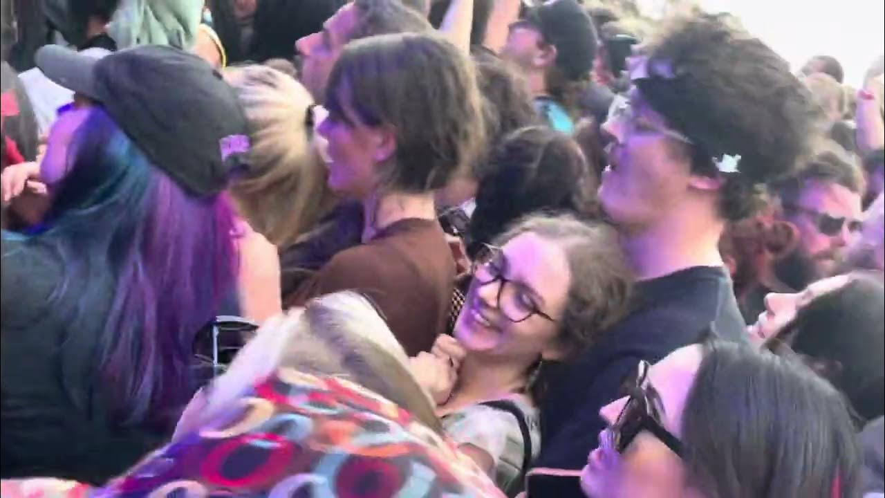 I Prevail Good Things Festival 2023 Melbourne YouTube