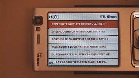 Mobile Application Created by Celsius from Mobile Distillery