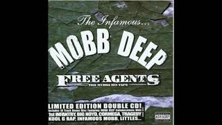 Mobb Deep - Backwards