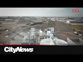 Alberta Invests 49M To Turn Trash Into Economic Growth Alberta Invests 49M To Turn Trash Into Economic Growth
