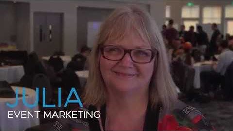 VMware vFORUM Sydney 2018