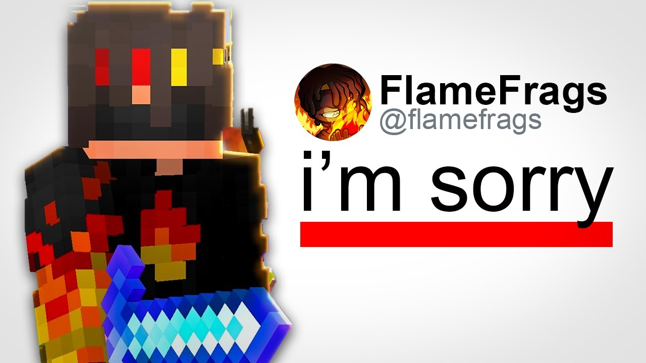 Правда о FlameFrags