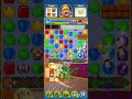 Royal Match Level -"5971"Complete #youtube #games #gameplay #youtube #shorts