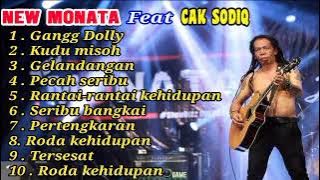 full album new Monata terbaru feat cak Sodiq | gang Dolly