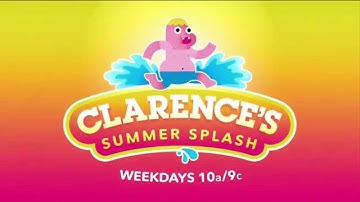 CN - "Clarence