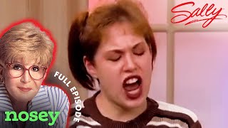 I Want To Send My Teen To Boot Camp | Sally Jessy Raphael Full Episode