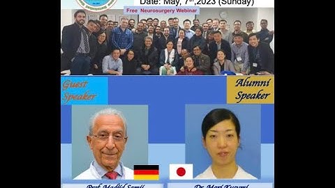 FHU Alumni Webinar - May 7