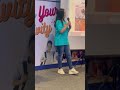 Kakak Vilen ini