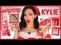 KYLIE HOLIDAY: PRODUCTOS DEFECTUOSOS, LA MEJOR PALETA? Y UN MONTON DE COSAS MAS!