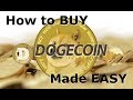 Exmo Review: How to buy dogecoin on exmo