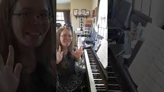 Fawkes the Phoenix - piano cover
