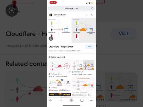 How Cloudflare Works? Is it really boost your website #cloudflare #websitespeed