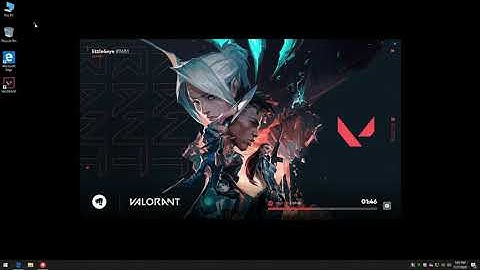 DDS+ Diskless System: 23. Install Valorant #Diskless #RiotGame #Valorant #OnlineGame #Vanguard