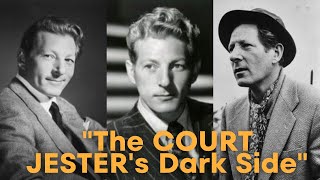 What They NEVER Told Danny Kaye’s Twisted Double Life Was Far Darker Than We Realized #hollywood