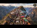 UNSEEN ETHIOPIA | Inside The Unseen Side of Africa You Didn’t Know Existed | Impossible Places