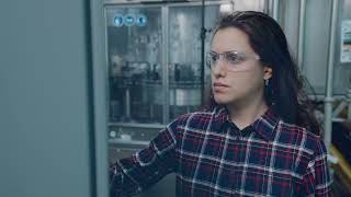 ASEM 6300 Industrial Computers and Monitors Overview Video