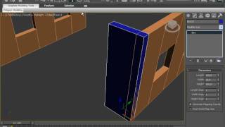 Turkce 3DS Max Dersi 2 - 2 / 2
