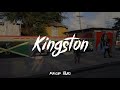 Kingston  lowkey x digga d uk reggae drill type beat prod tazo