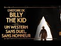 Billy the kid  un western sans duel sans honneur  pvr 41
