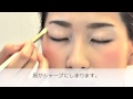 フェリセラ メイクブラシ（FEB700 ｱｲｼｬﾄﾞｳﾌﾞﾗｼL）