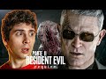 NON SIETE PRONTI a QUELLO che VEDRETE  - RESIDENT EVIL: REQUIEM - PARTE 2