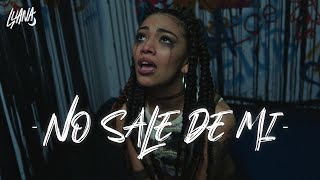 LUANA 🌙 - No Sale de Mi (Video Oficial)