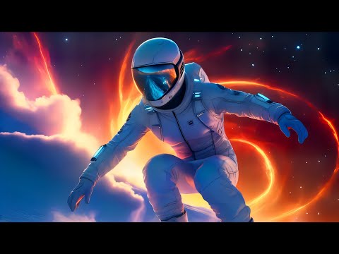 Arthur SkyHero® - Turn the Sound On (2025 Remastered) [Vertical Video]