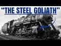 The Locomotive That Two Countries Claimed to Have Built and Neither One Was Lying