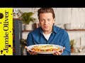 Scrambled Egg Omelette | Jamie Oliver - AD